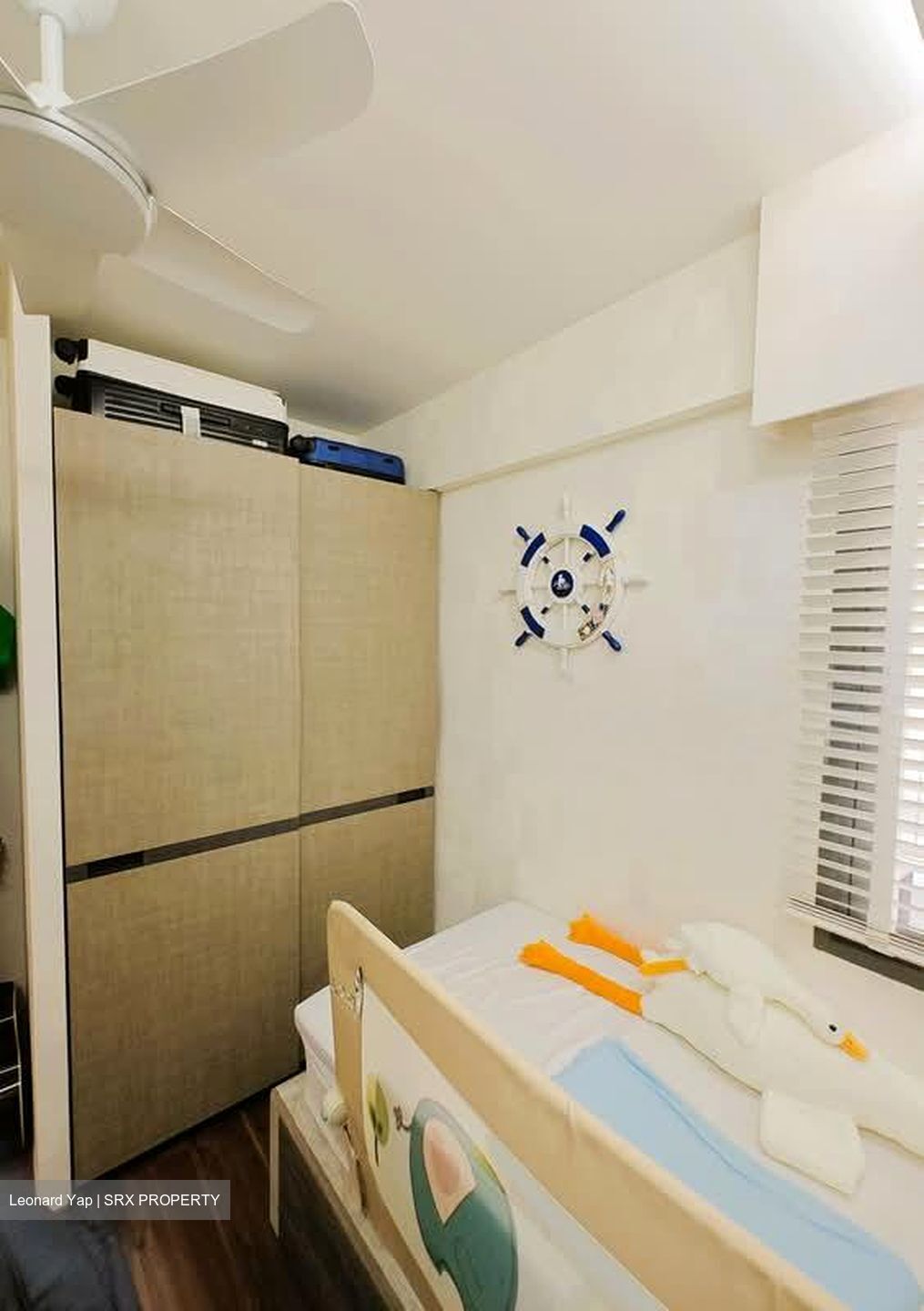 Bellewoods (D25), Condominium #599194661